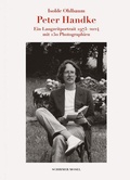 Cover: Isolde Ohlbaum / Peter Handke - Schirmer Mosel
