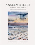 Cover: Wasserfarben - Schirmer Mosel