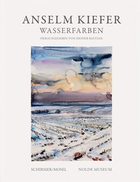 Abbildung von: Wasserfarben - Schirmer Mosel