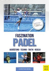 Abbildung von: Faszination Padel - Meyer & Meyer