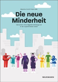 Abbildung von: Die neue Minderheit - Waxmann
