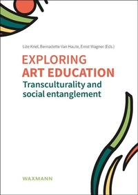 Abbildung von: Exploring art education - Waxmann