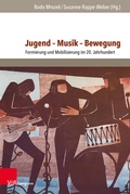 Abbildung von: Jugend - Musik - Bewegung - Brill Deutschland