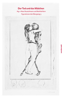 Enlarge image Cover: Der Tod und das Mädchen - Sonderzahl