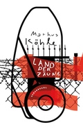 Cover: Land der Z&auml;une - Sonderzahl