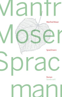 Enlarge image Cover: Sprachmann - Sonderzahl