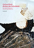 Cover: Gerhard Roth - Sonderzahl