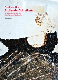Enlarge image Cover: Gerhard Roth - Sonderzahl