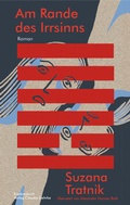Cover: Am Rande des Irrsinns - konkursbuch