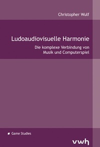 Abbildung von: Ludoaudiovisuelle Harmonie - Hülsbusch, W