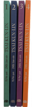 Cover: Tsai Kun-lin - Baobab Books