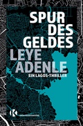 Cover: Spur des Geldes - InterKontinental Verlag