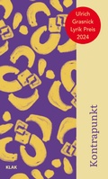 Cover: Kontrapunkt. - KLAK Verlag