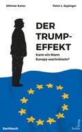 Cover: Der Trump-Effekt - Seifert Verlag
