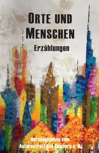 Abbildung von: Orte und Menschen - Lippe Verlag