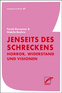 Abbildung von: Jenseits des Schreckens - Unrast Verlag