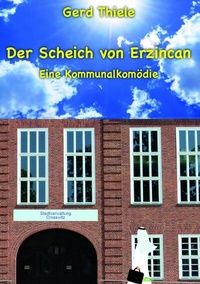 Abbildung von: Der Scheich von Erzincan - MuSingal Verlag Cottbus