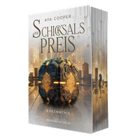 Abbildung von: Der Schicksalspreis - Weltenbaum Verlag