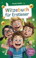 Cover: Witzebuch f&uuml;r Erstleser - MaMa Verlag