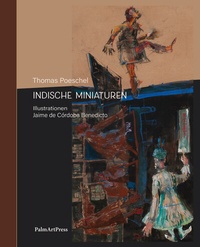 Abbildung von: Indische Miniaturen - PalmArtPress