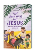 Cover: Auf dem Weg mit Jesus - camino