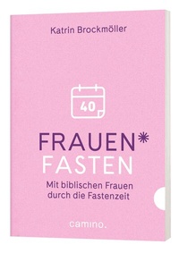 Abbildung von: Frauen* fasten - camino