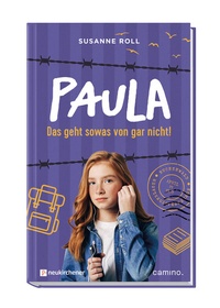 Abbildung von: Paula - Das geht sowas von gar nicht - camino