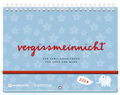 Cover: vergissmeinnicht 2026 - camino