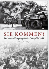 Abbildung von: Sie kommen - Buch- & Kunstverlag Oberpfalz