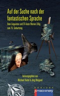 Cover: AUF DER SUCHE NACH DER FANTASTISCHEN SPRACHE - p.machinery