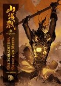 Cover: Die Schlacht der Berge und Meere 1 - Cross Cult Entertainment