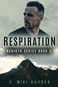 Cover: Respiration - Next Chapter