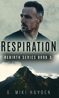Enlarge image Cover: Respiration - Next Chapter