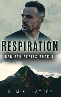 Enlarge image Cover: Respiration - Next Chapter
