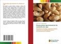 Cover: Planta piloto agroindustrial de castanha de caju - Novas Edicoes Academicas