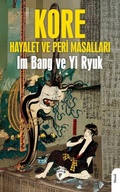 Cover: Kore Hayalet ve Peri Masallari - Dorlion Yayinevi