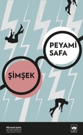 Cover: Simsek - &Ouml;t&uuml;ken Nesriyat