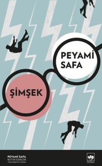 Enlarge image Cover: Simsek - Ötüken Nesriyat
