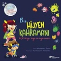 Cover: Bir Hijyen Kahramani Olmayi &Ouml;greniyorum - Koc &Uuml;niversitesi Yayinlari