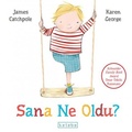 Cover: Sana Ne Oldu - Ketebe Cocuk