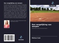 Cover: Een vergelijking van worpen - Uitgeverij Onze Kennis