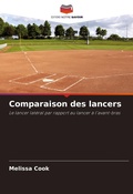 Cover: Comparaison des lancers - Editions Notre Savoir