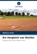 Cover: Ein Vergleich von Wuerfen - Verlag Unser Wissen