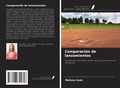 Cover: Comparaci&oacute;n de lanzamientos - Ediciones Nuestro Conocimiento