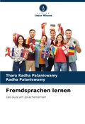 Cover: Fremdsprachen lernen - Verlag Unser Wissen