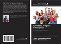 Cover: Aprender lenguas extranjeras - Ediciones Nuestro Conocimiento