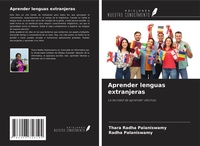 Abbildung von: Aprender lenguas extranjeras - Ediciones Nuestro Conocimiento