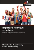 Cover: Imparare le lingue straniere - Edizioni Sapienza