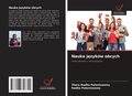 Cover: Nauka jezykow obcych - Wydawnictwo Nasza Wiedza