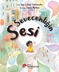 Cover: Sevecenligin Sesi - Koc &Uuml;niversitesi Yayinlari